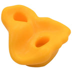vidaXL Klettersteine 20 Stk. Mehrfarbig PE