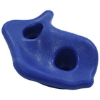 vidaXL Klettersteine 20 Stk. Mehrfarbig PE