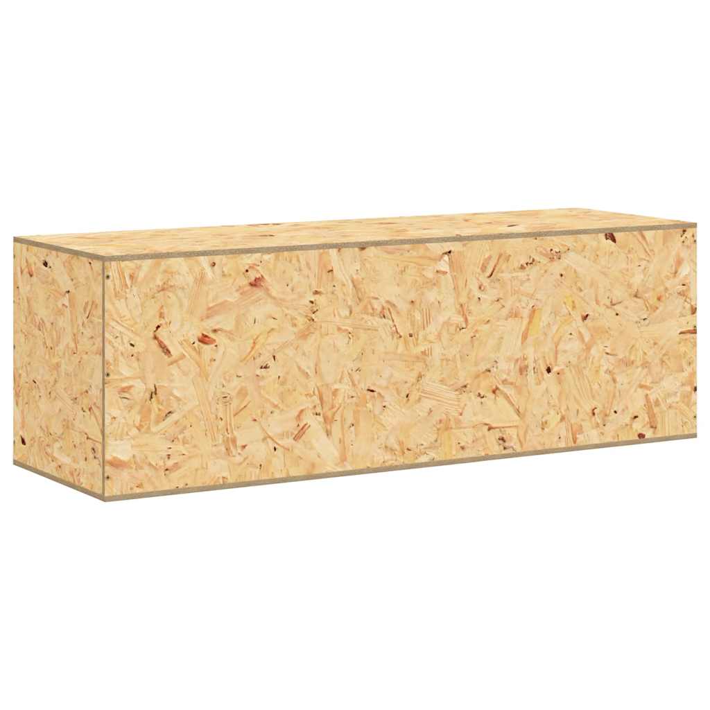 vidaXL Terrarium Holzwerkstoff 144x46x48 cm