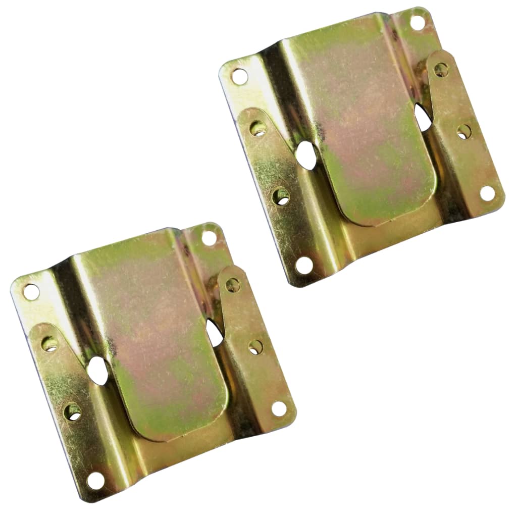 vidaXL Wand-Schubladenregal Sonoma-Eiche 60x26x18,5 cm Holzwerkstoff