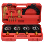 vidaXL Vergaser Synchrontester
