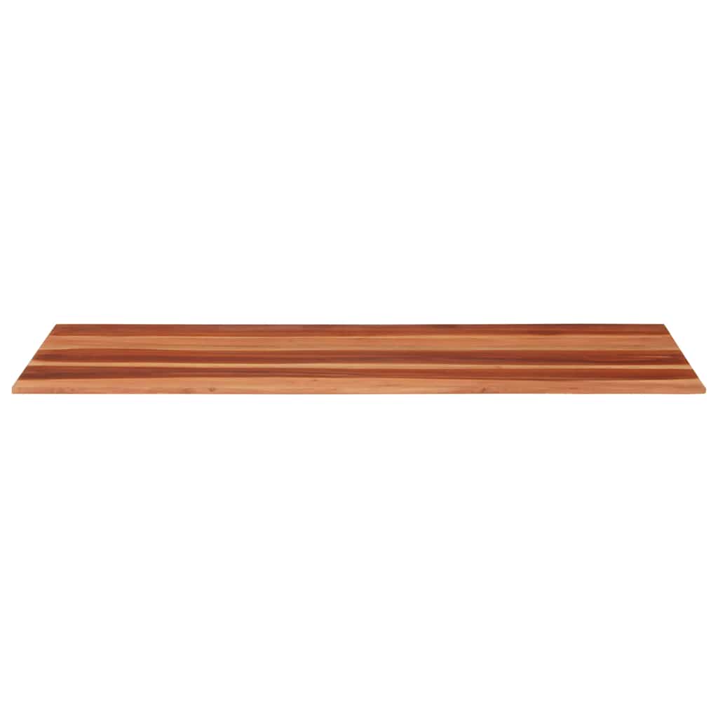 vidaXL Tischplatte Massivholz Palisander 15-16 mm 60×140 cm