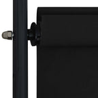 vidaXL Außenrollo 100 x 270 cm Anthrazit