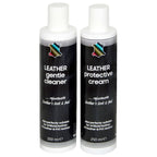 Lederpflege-Set CARE KIT 2x250 ml