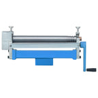 vidaXL Rundbiegemaschine Manuell 320 mm