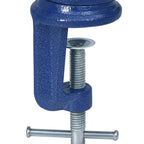 vidaXL Werkbank-Schraubstock Gusseisen 60 mm