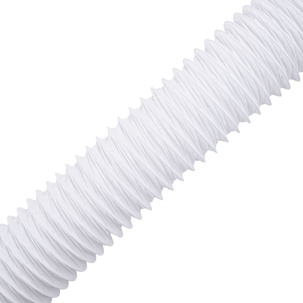 vidaXL Abluftschlauch PVC 6 m 10 cm