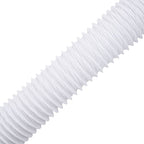 vidaXL Abluftschlauch PVC 6 m 10 cm