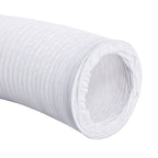 vidaXL Abluftschlauch PVC 6 m 10 cm
