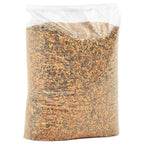 vidaXL Vogelfutter 25 kg