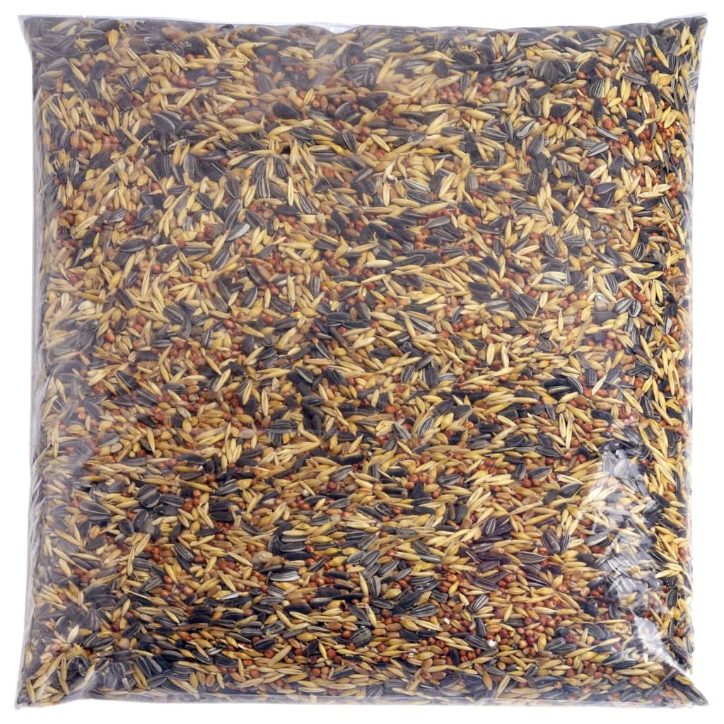 vidaXL Vogelfutter 25 kg