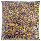 vidaXL Vogelfutter 25 kg