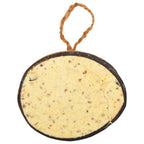 vidaXL Vogelfutter Gefüllte Kokosnusshälften 10 Stk. 290 g
