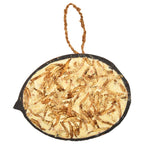 vidaXL Vogelfutter Gefüllte Kokosnusshälften 10 Stk. 290 g
