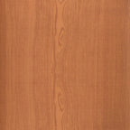 vidaXL Selbstklebende Möbelfolie Helle Eiche 500 x 90 cm PVC