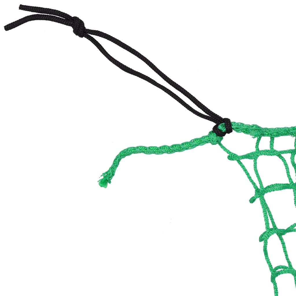 vidaXL Heunetze 4 Stk. Quadratisch 0,9x1 m PP