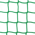 vidaXL Heunetze 4 Stk. Rund 0,75x0,5 m PP