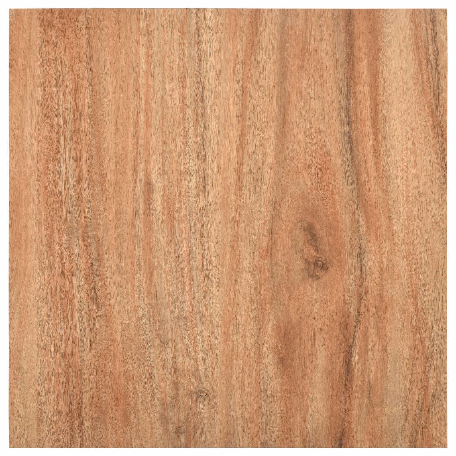 vidaXL Bodenplanken 5,11 m² 55 pcs PVC Helles Holz