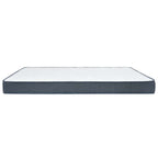 vidaXL Boxspringbett-Matratze Mittel 200 x 80 x 20 cm
