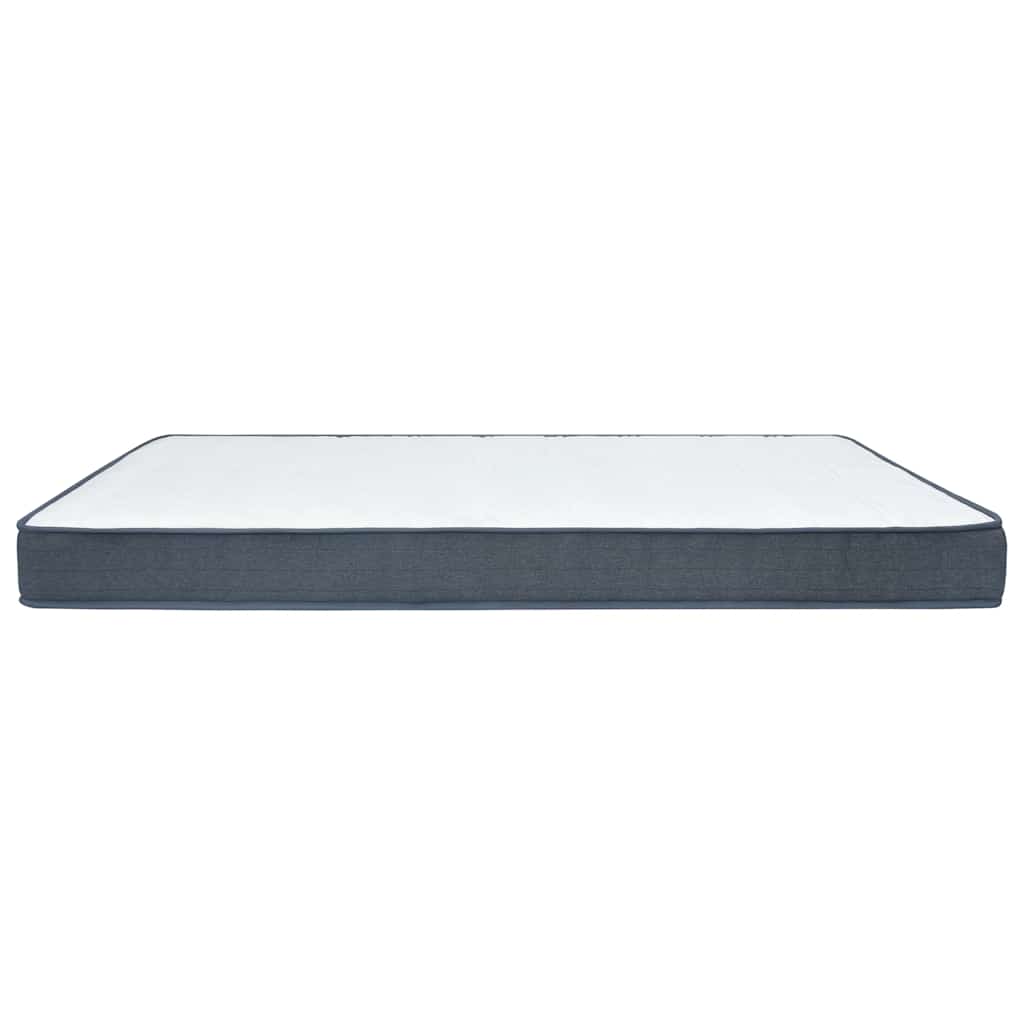 vidaXL Boxspringbett-Matratze Mittel 200 x 80 x 20 cm