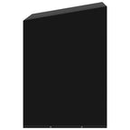 vidaXL Hollywoodschaukel-Schutzhülle 10 Ösen 255x145x170 cm