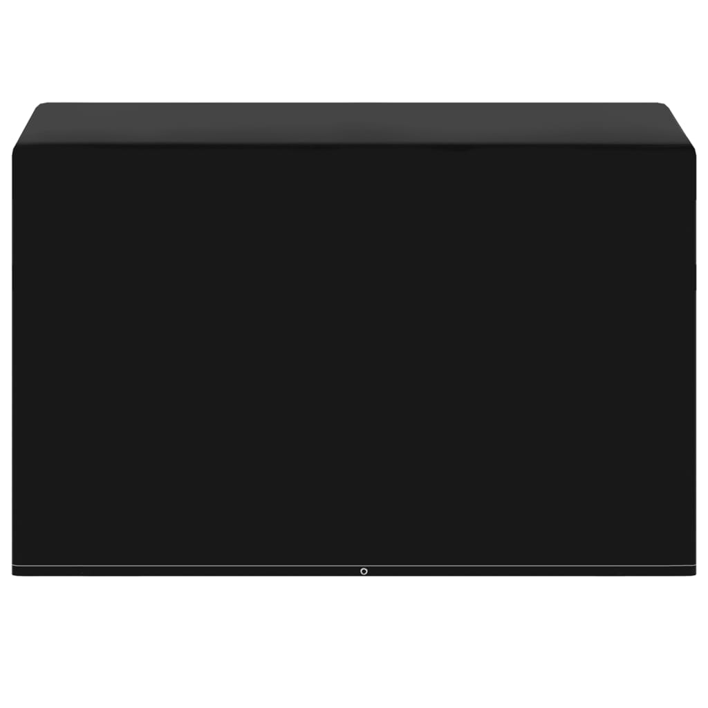 vidaXL Hollywoodschaukel-Abdeckung 6 Ösen 135x105x175 cm