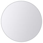 vidaXL 16-tlg. Spiegelfliesen-Set Verschiedene Formen Glas