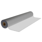 vidaXL Tischfolie-Rolle Matt 0,9x15 m 1,6 mm PVC