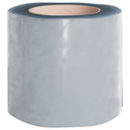 vidaXL Streifenvorhang Rolle PVC 1,6 mm x 200 mm 25m