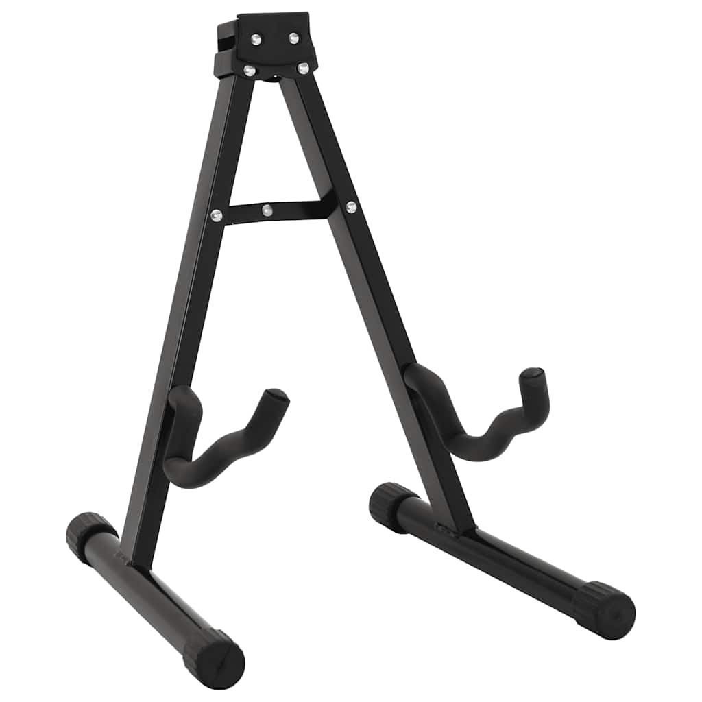 vidaXL 12-tlg. Klassikgitarren-Set für Anfänger Blau 4/4 39"