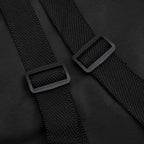 vidaXL Gitarrentasche für 4/4 (39") Klassikgitarre Schwarz 100x37 cm Stoff