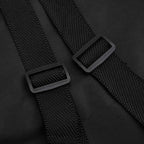 vidaXL Gitarrentasche für 3/4 (36") Klassikgitarre Schwarz 94x35 cm Stoff