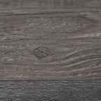 vidaXL Bodenplanken 5,02 m² 36 pcs PVC Industrielles Holz