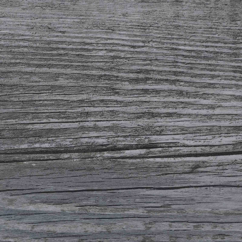 vidaXL Selbstklebende Bodenbelagsdiele 32 pcs Glänzendes Grau 4,46 m²