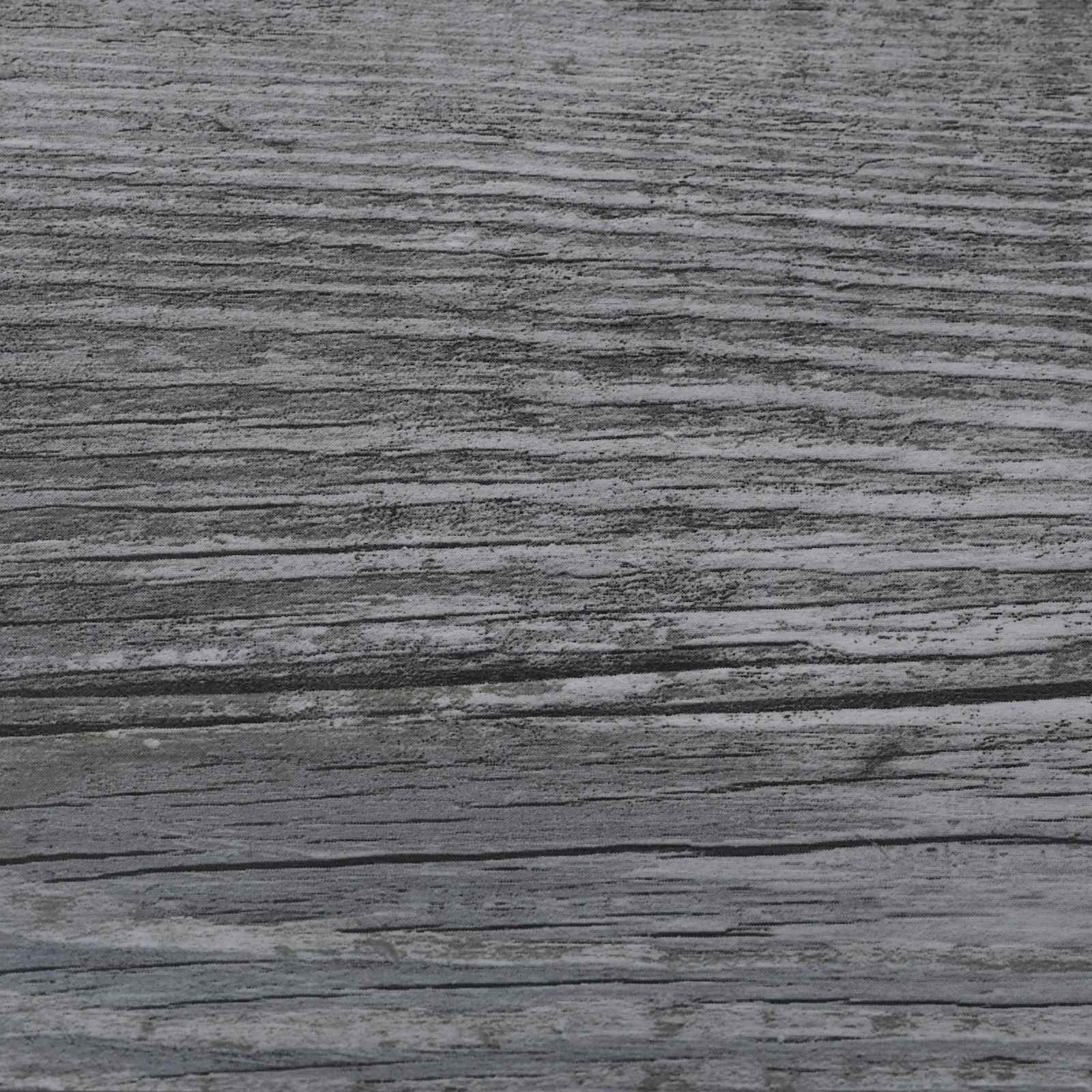 vidaXL Selbstklebende Bodenbelagsdiele 32 pcs Glänzendes Grau 4,46 m²