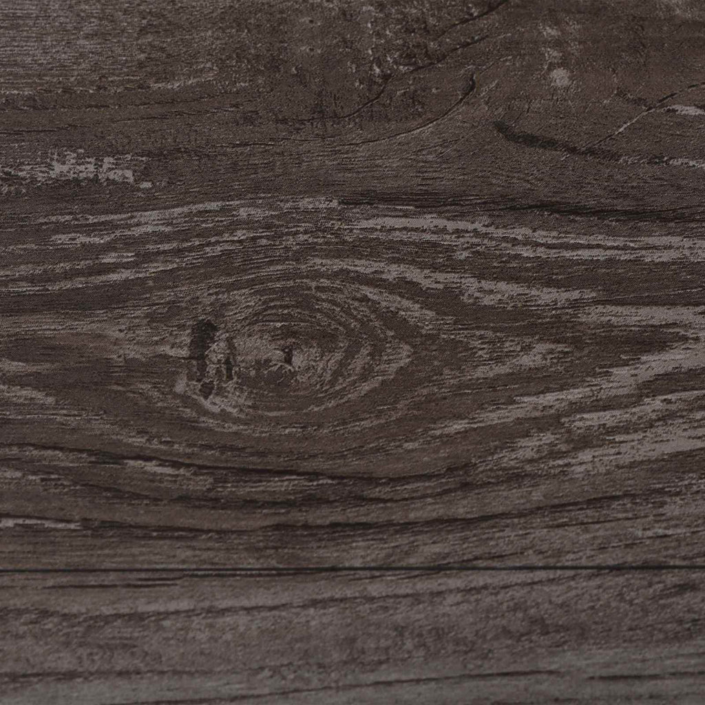vidaXL Selbstklebende Bodenbelagsdiele 32 pcs Gestreiftes Holz 4,46 m²