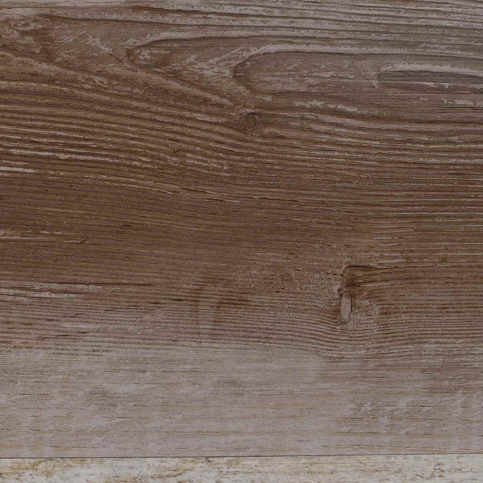 vidaXL Bodenplanken 5,02 m² 36 pcs PVC Gewaschenes Holz