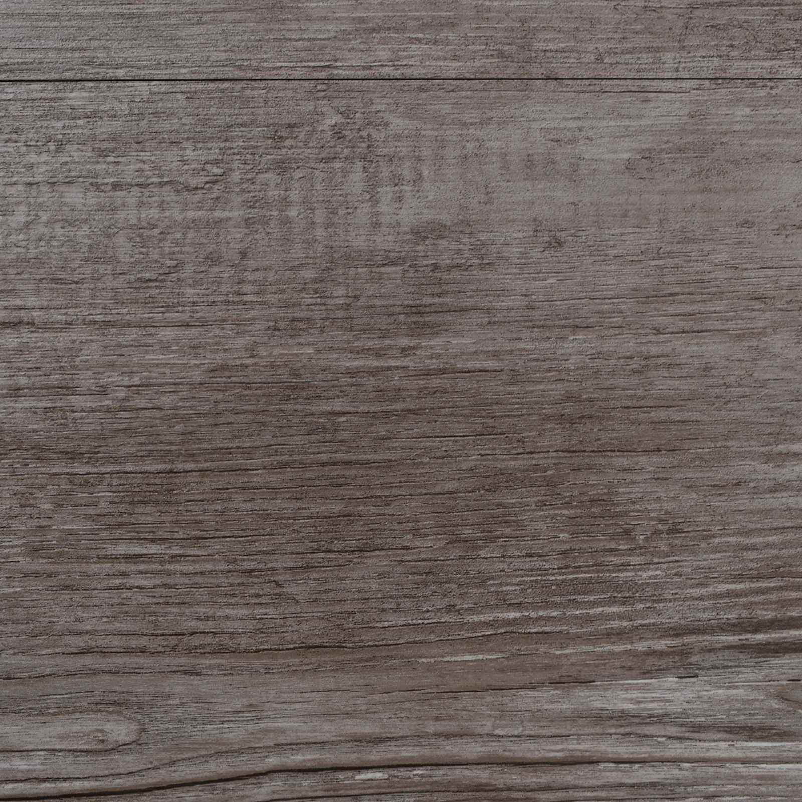vidaXL Bodenplanken 5,02 m² 36 pcs PVC Mattes Holzbraun