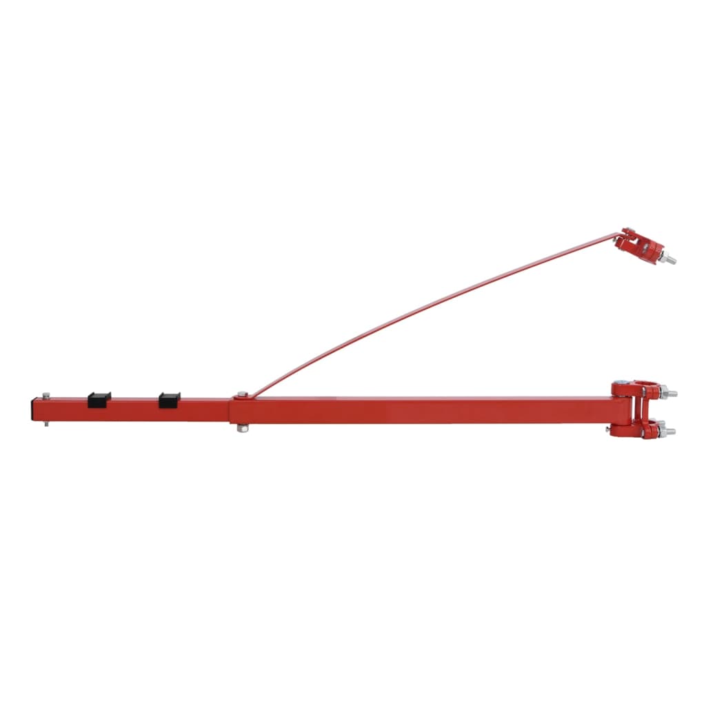 vidaXL Schwenkarm 300-600 kg
