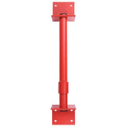 vidaXL Wandhalterung für Schwenkarm 78 cm