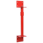 vidaXL Wandhalterung für Schwenkarm 78 cm