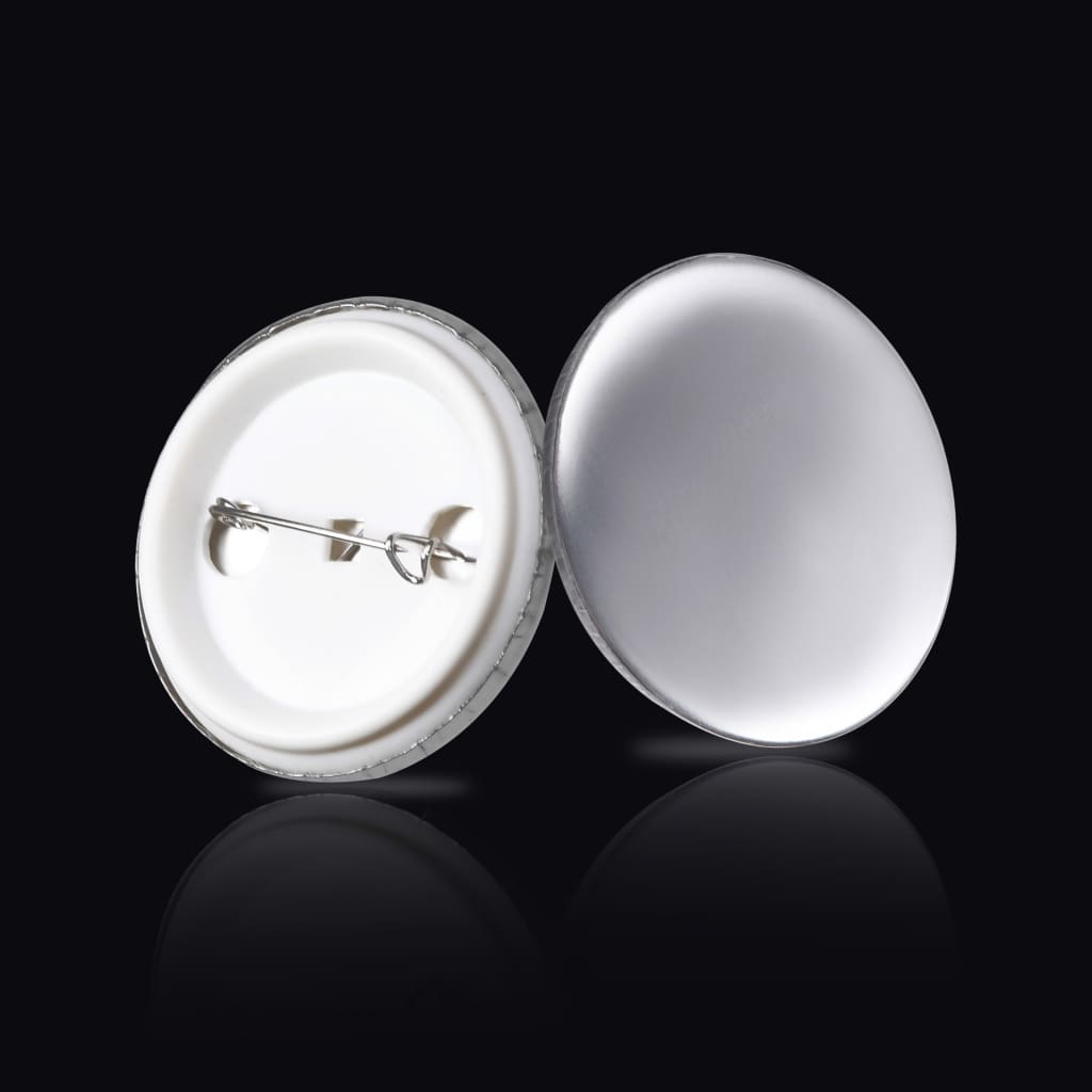 vidaXL Button-Teile 500 Sets
