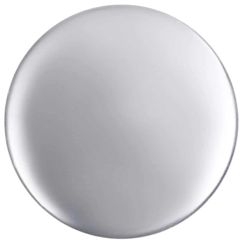 vidaXL Button-Teile 500 Sets