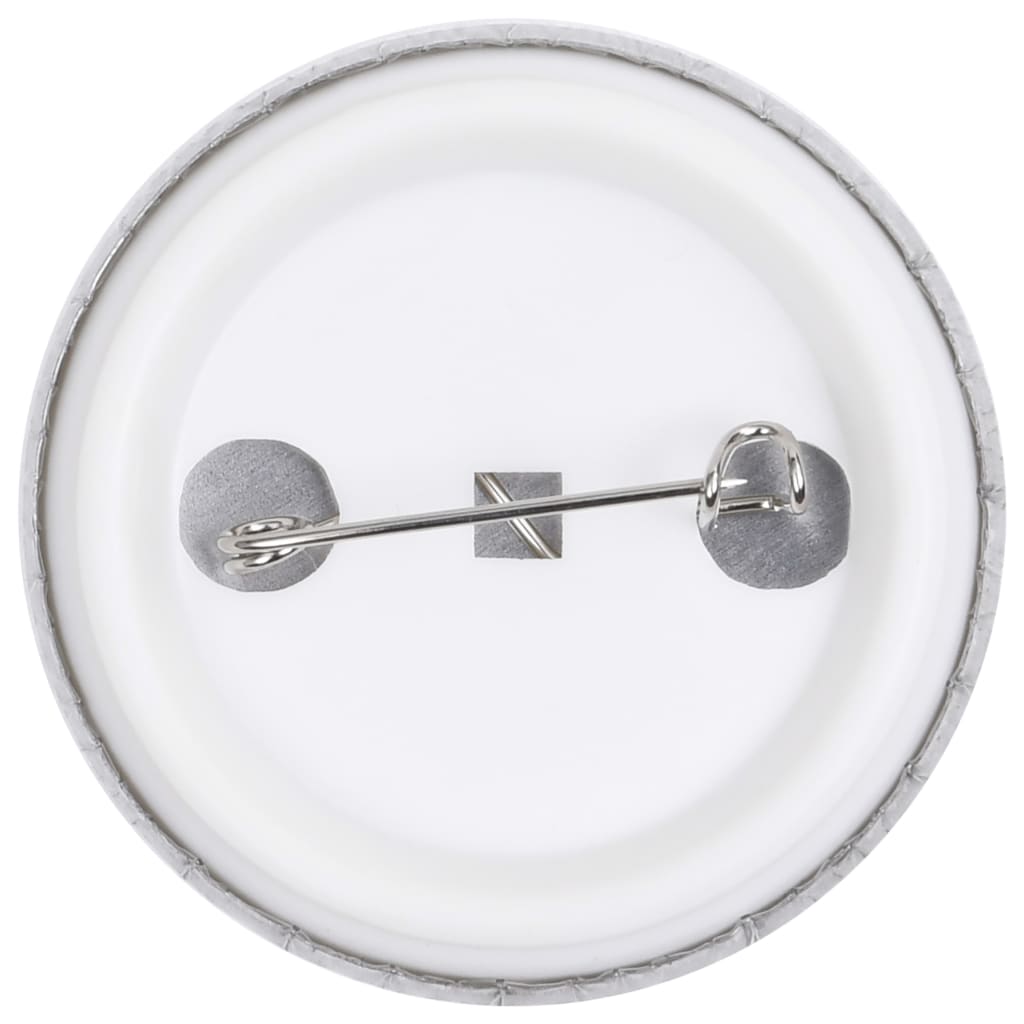 vidaXL Button-Teile 500 Sets