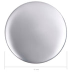 vidaXL Button-Teile 500 Sets