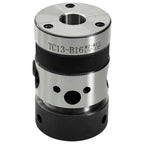 vidaXL Bohrfutter B16 mit MT2-Schaft für Innengewinde M2-M13