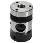 vidaXL Bohrfutter B16 mit MT2-Schaft für Innengewinde M2-M13