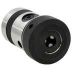vidaXL Bohrfutter B18 mit MT3-Schaft für Innengewinde M3-M16