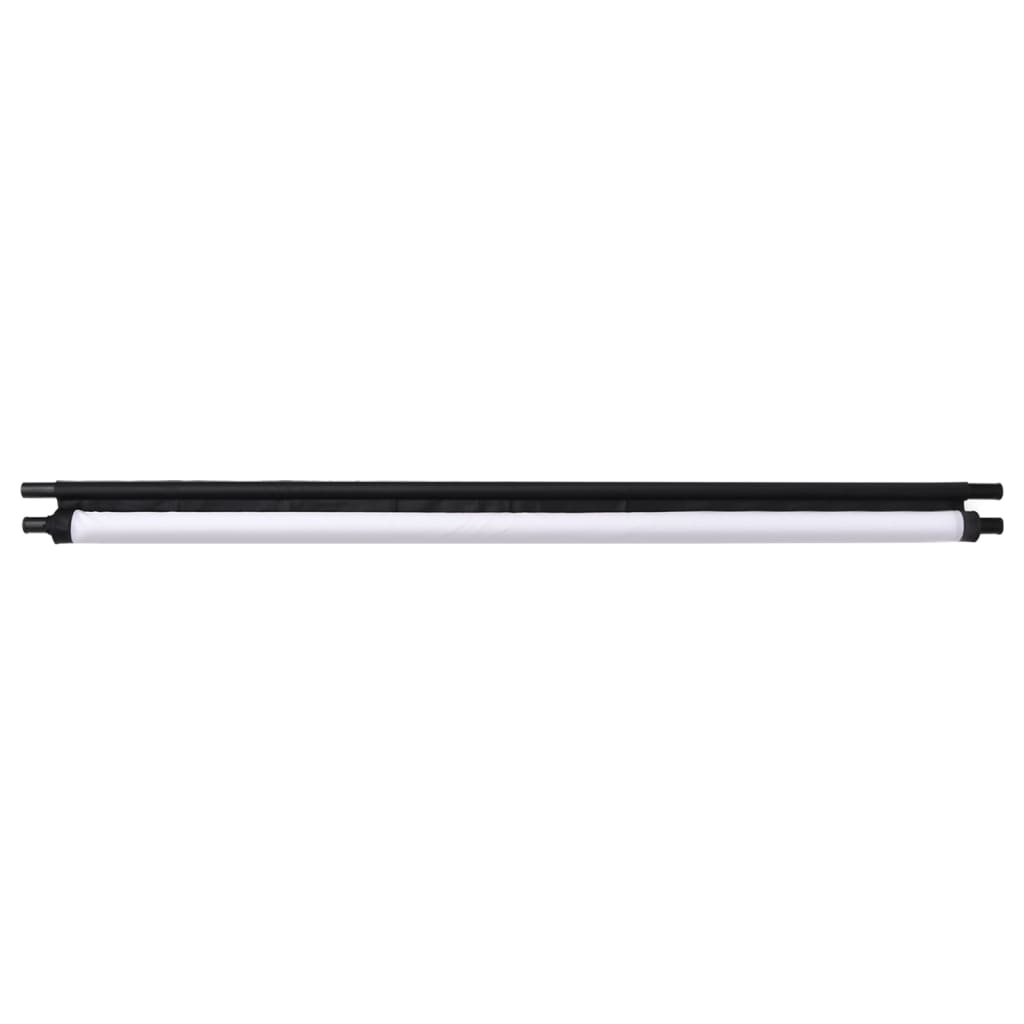 vidaXL Beamer Leinwand 50" 4:3