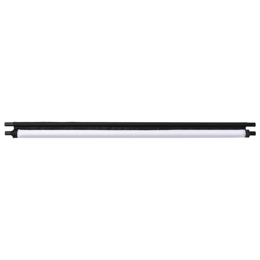 vidaXL Beamer Leinwand 108 16:9